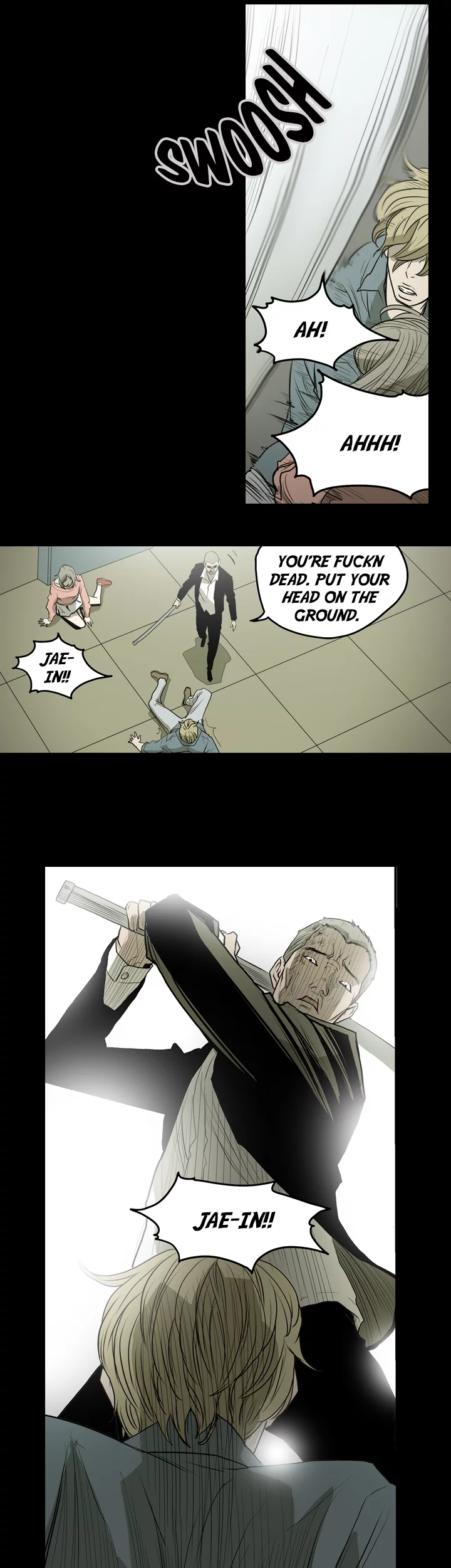 Doomed Chapter 13 image 6