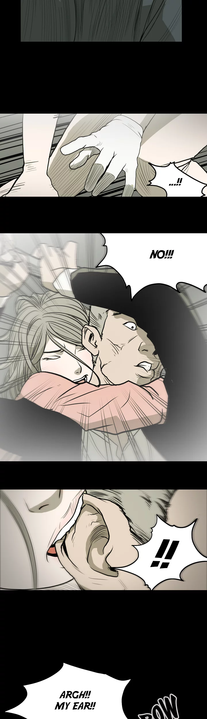 Doomed Chapter 13 image 7