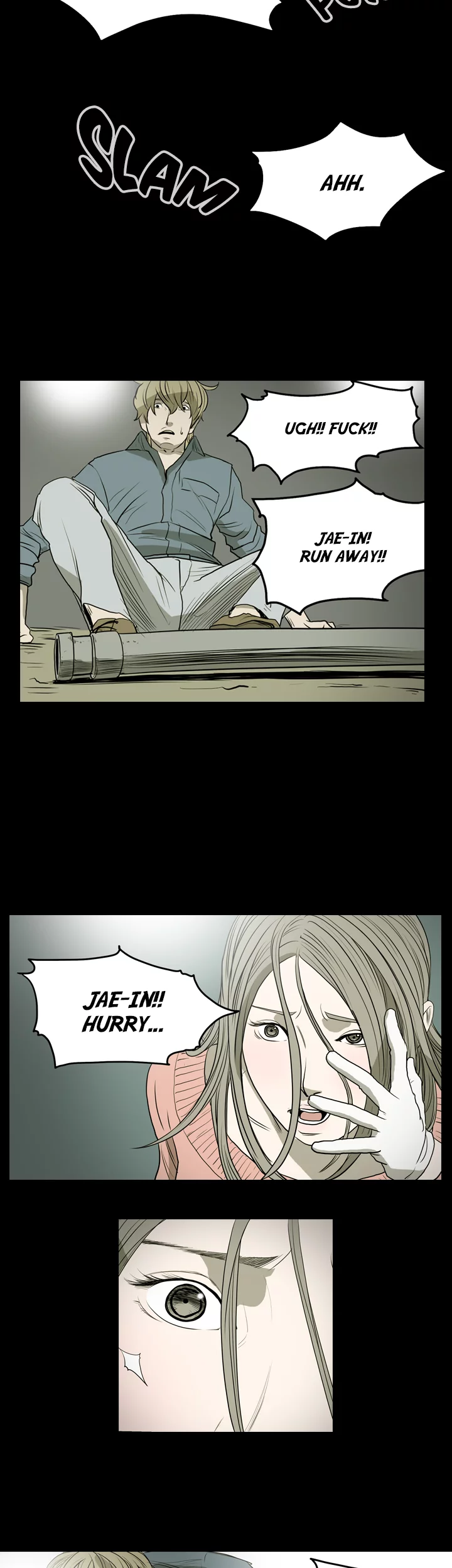 Doomed Chapter 13 image 8