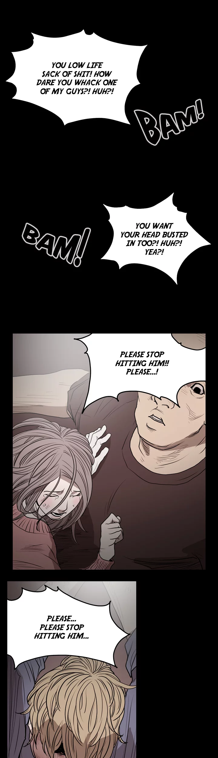 Doomed Chapter 14 image 0