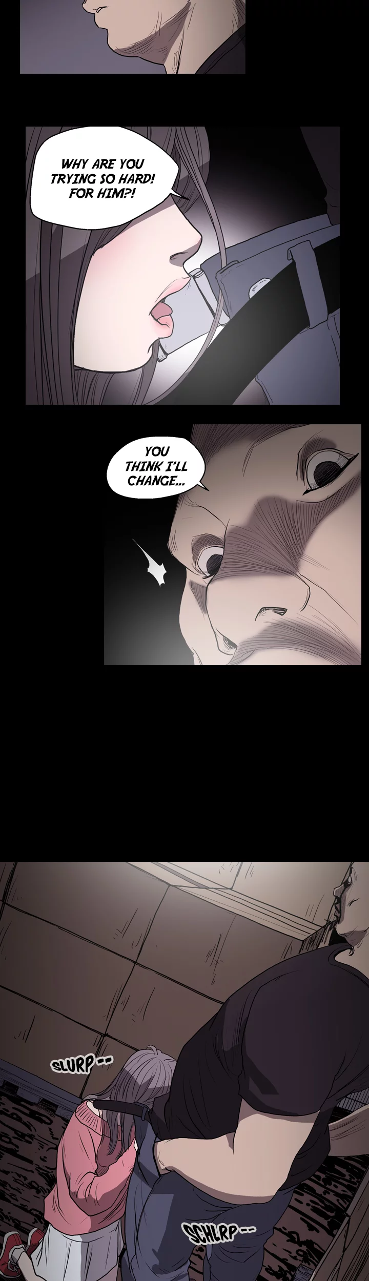 Doomed Chapter 14 image 9