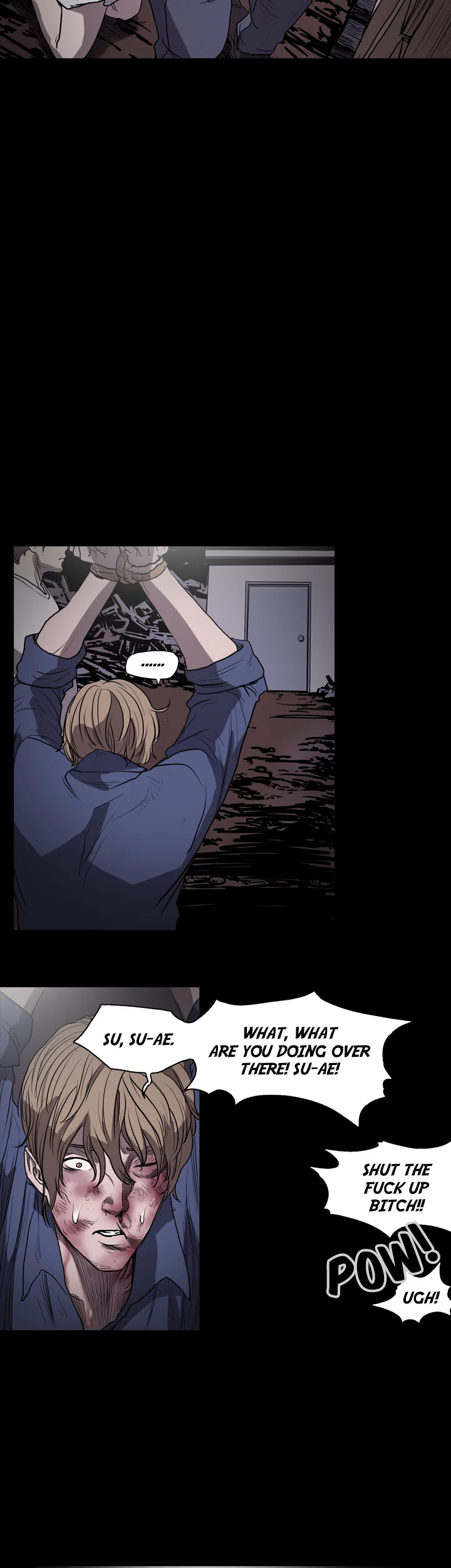 Doomed Chapter 14 image 10