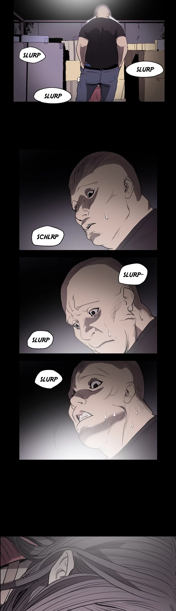 Doomed Chapter 14 image 11