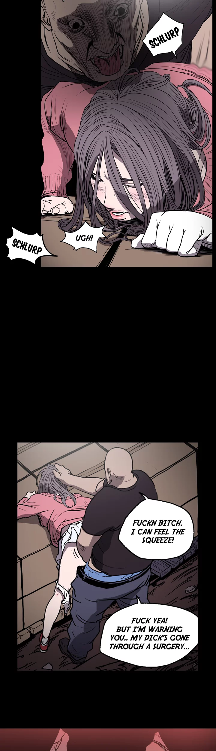Doomed Chapter 14 image 15