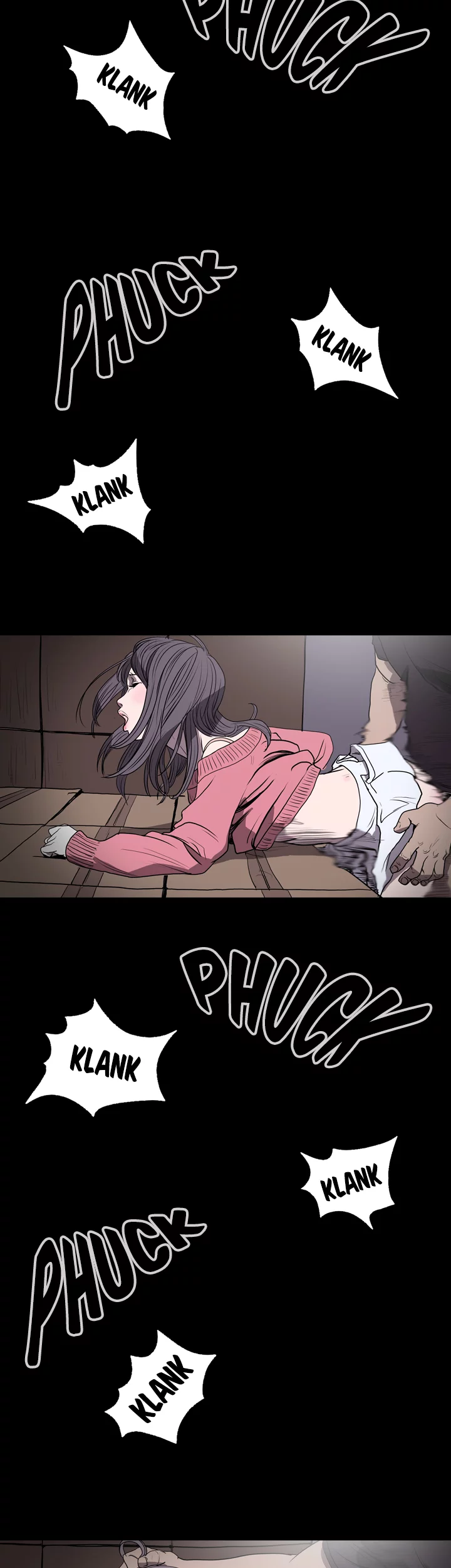 Doomed Chapter 14 image 17