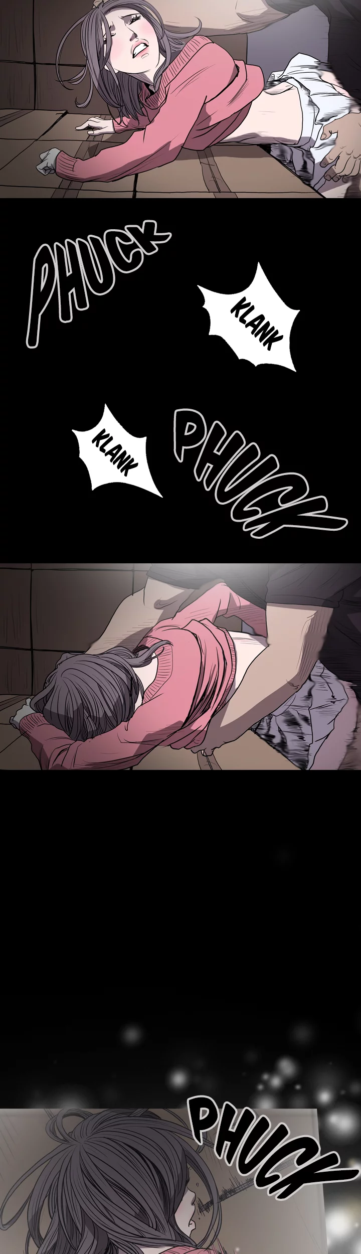 Doomed Chapter 14 image 18