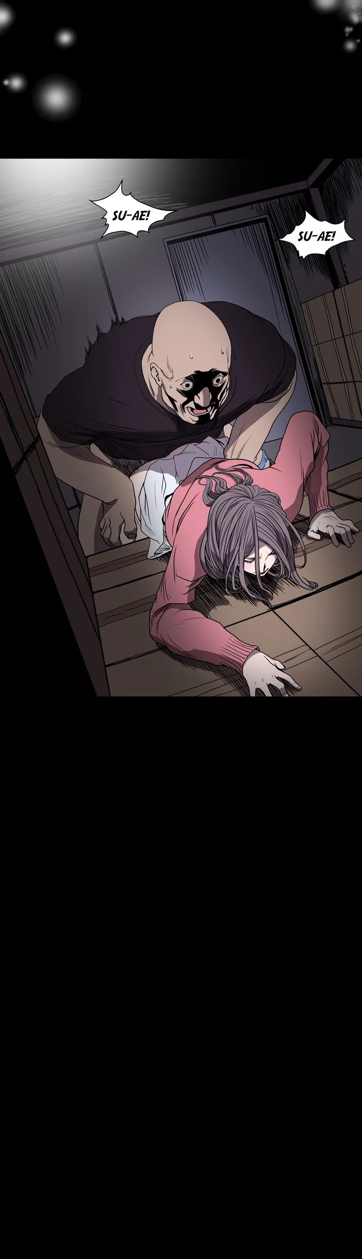 Doomed Chapter 14 image 21