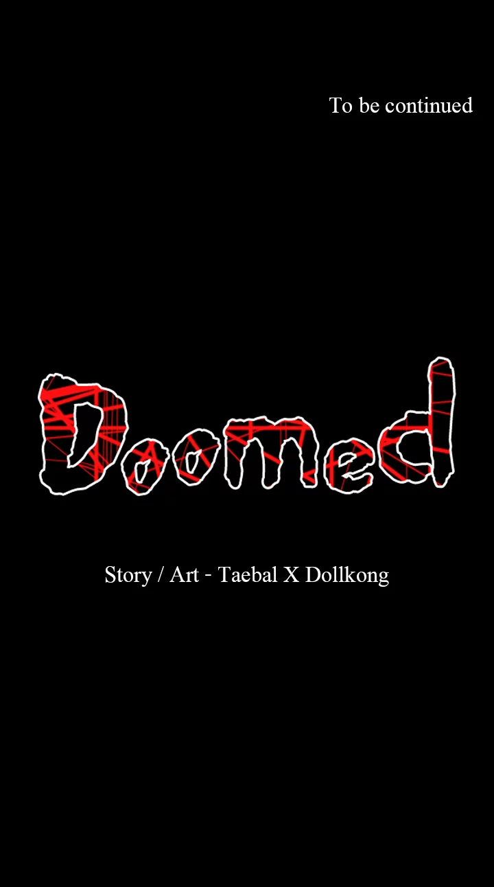 Doomed Chapter 14 image 23