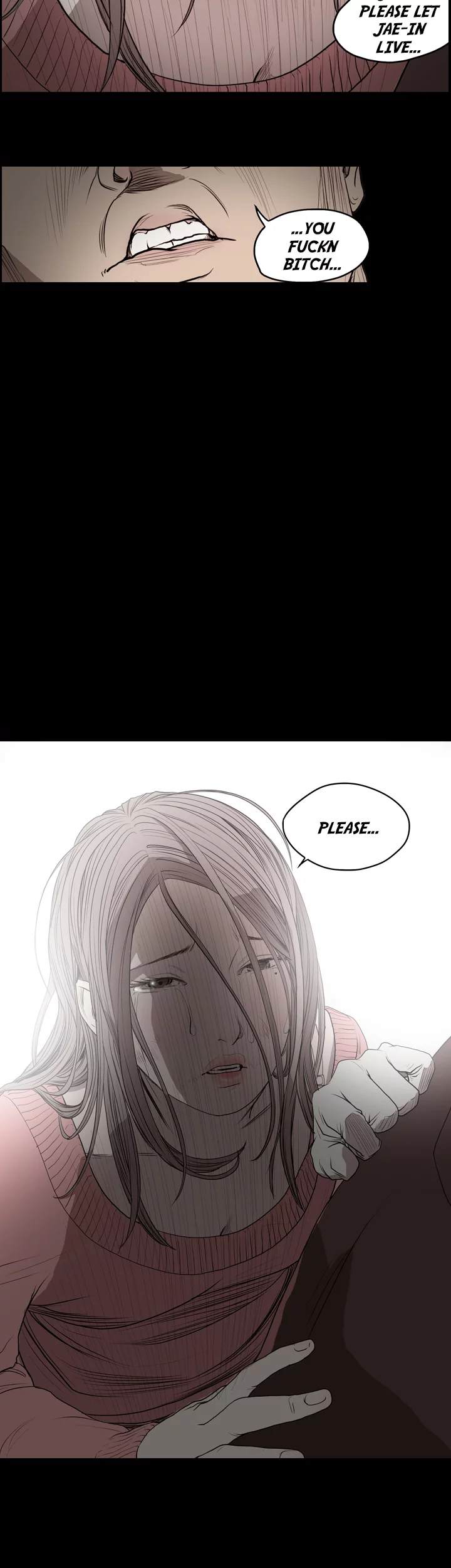 Doomed Chapter 14 image 2