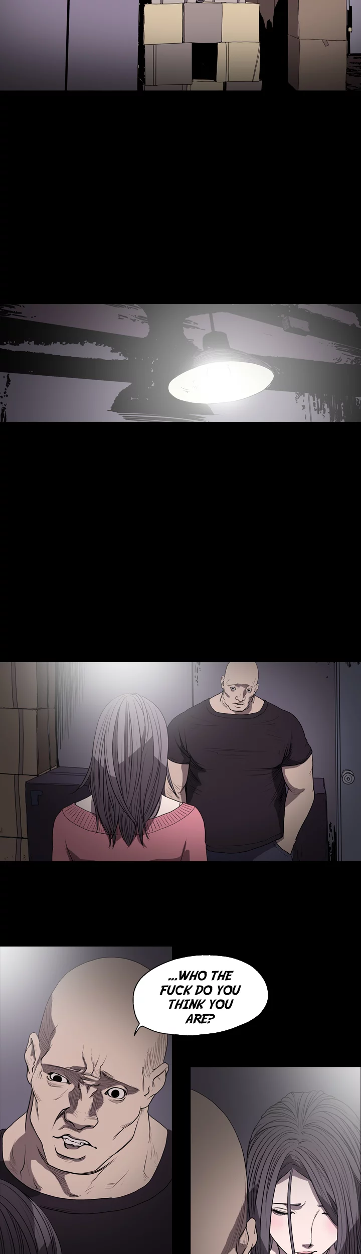 Doomed Chapter 14 image 5