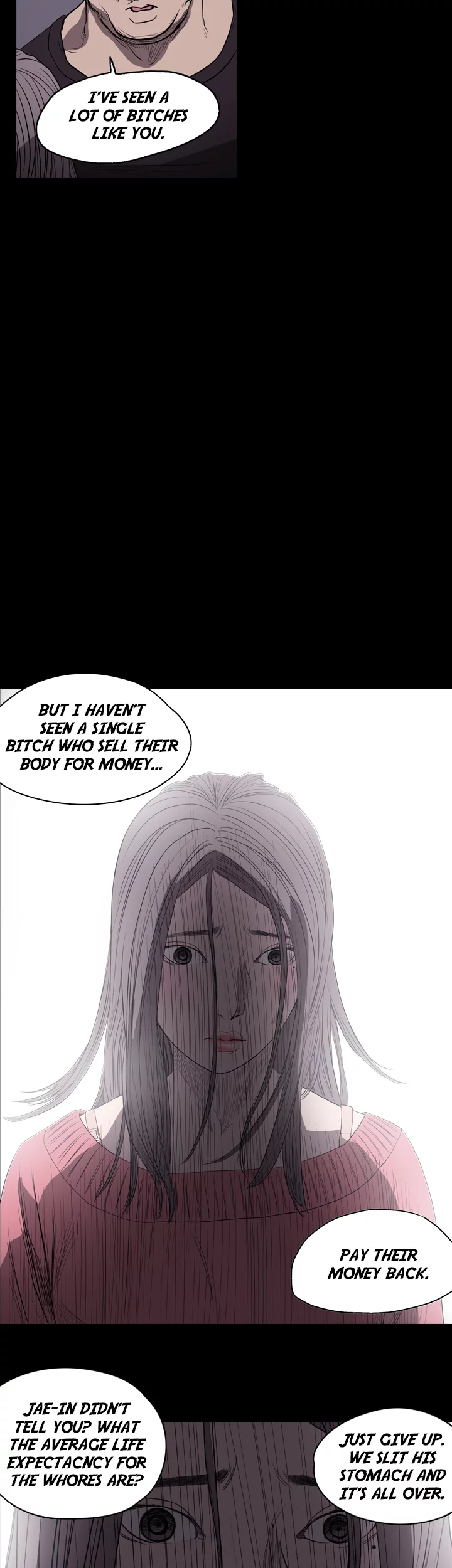 Doomed Chapter 14 image 7