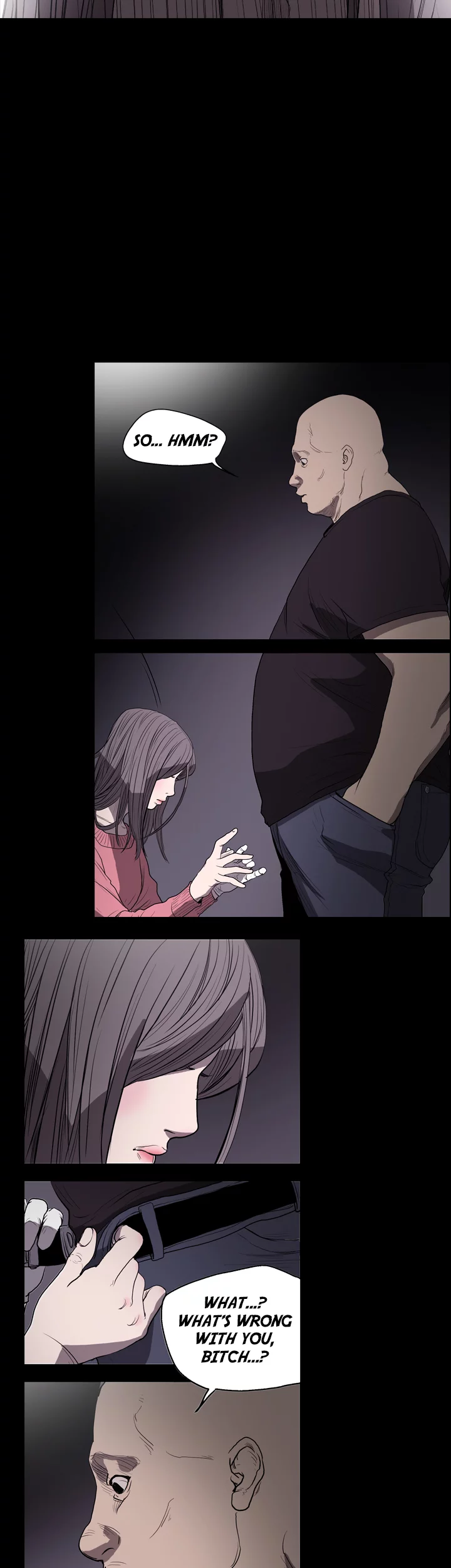 Doomed Chapter 14 image 8