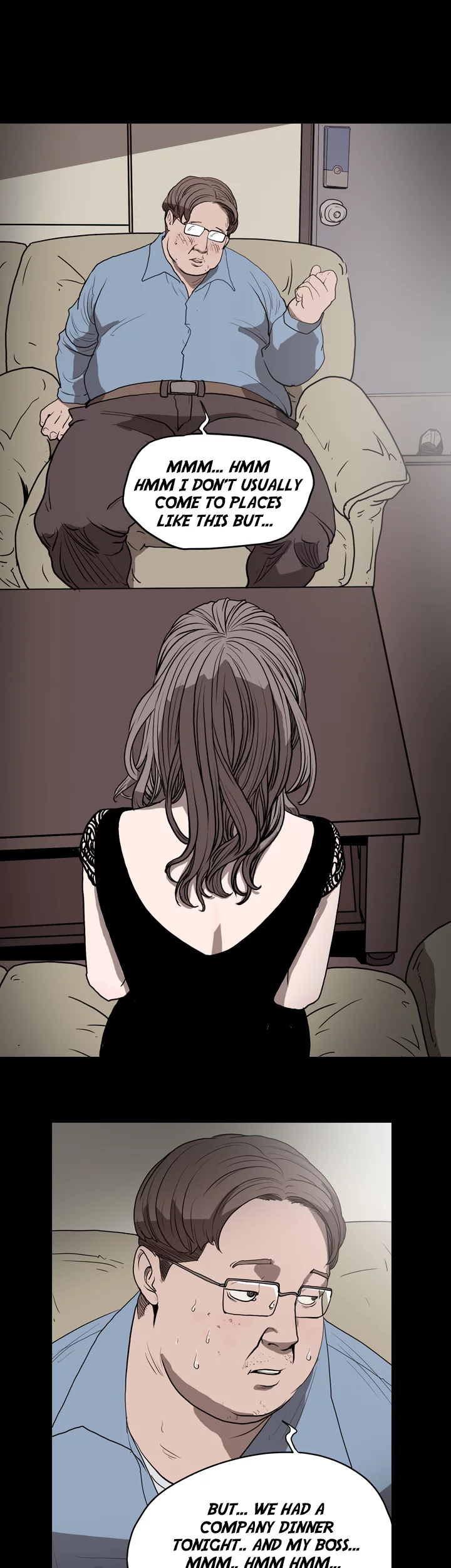 Doomed Chapter 15 image 9