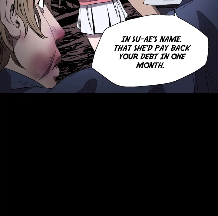 Doomed Chapter 15 image 1