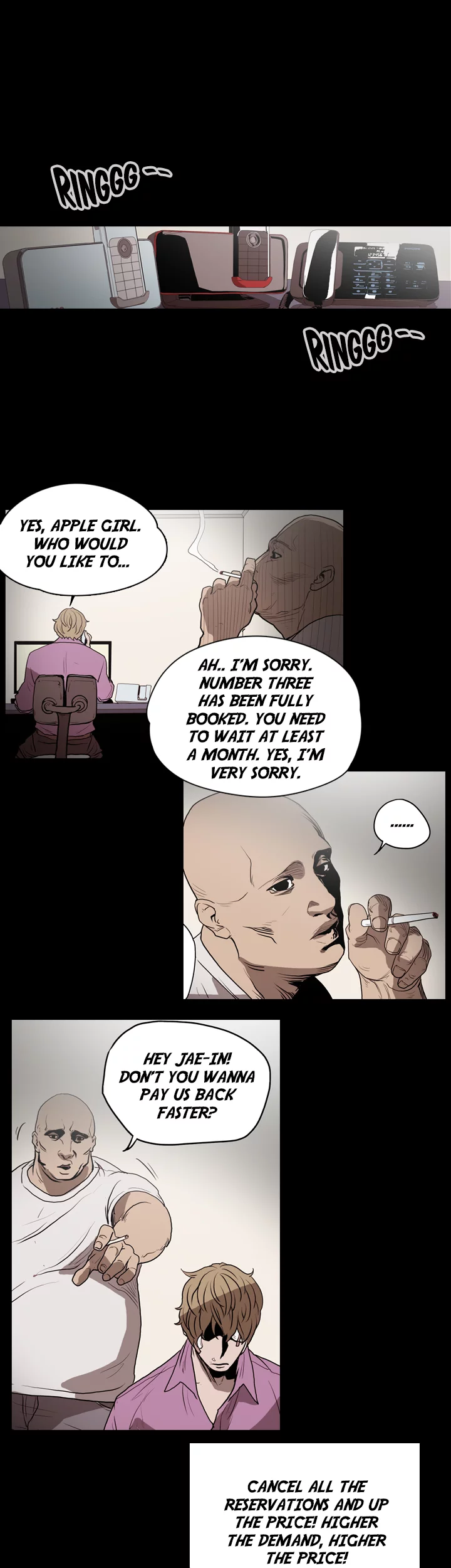 Doomed Chapter 15 image 22