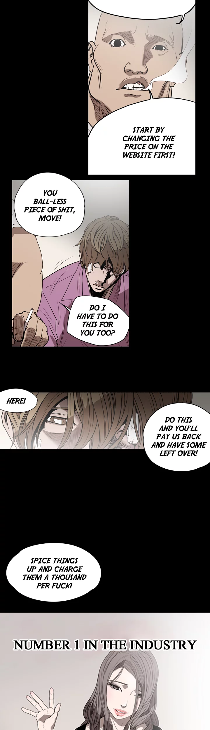 Doomed Chapter 15 image 23