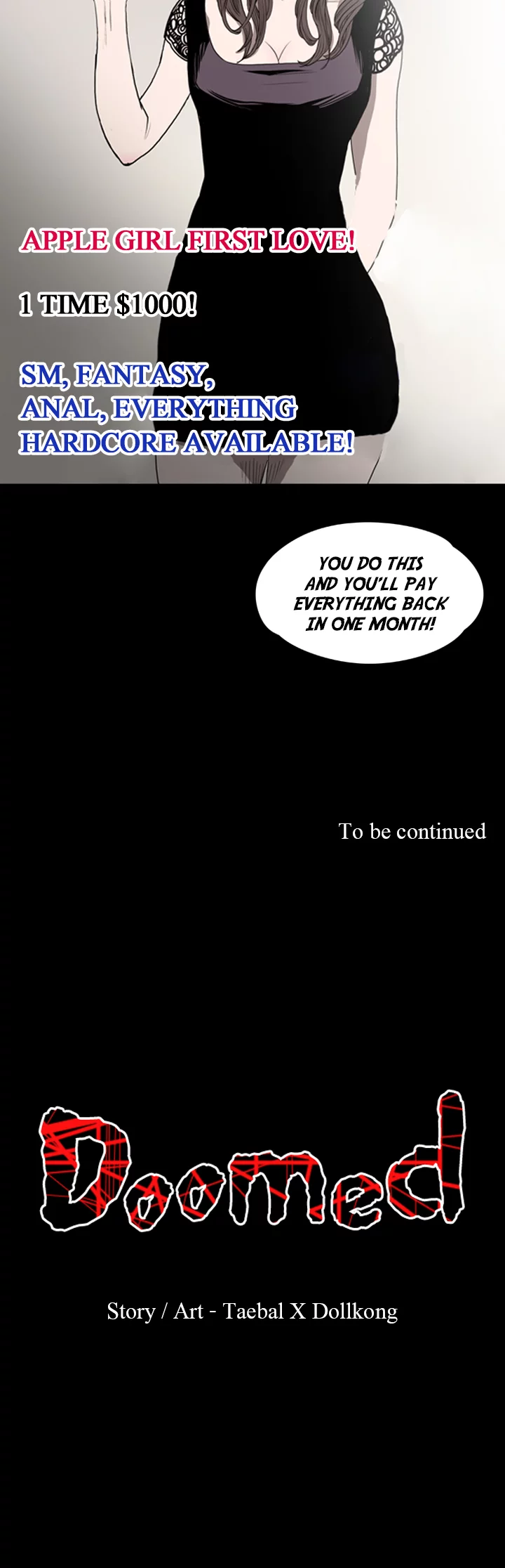 Doomed Chapter 15 image 24