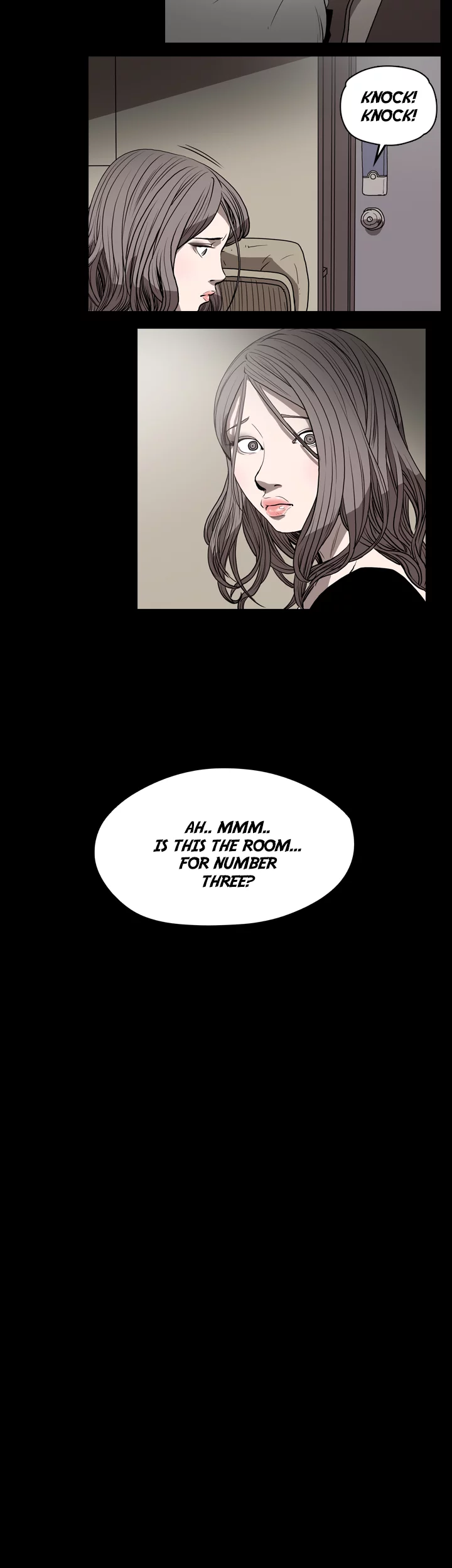 Doomed Chapter 15 image 8