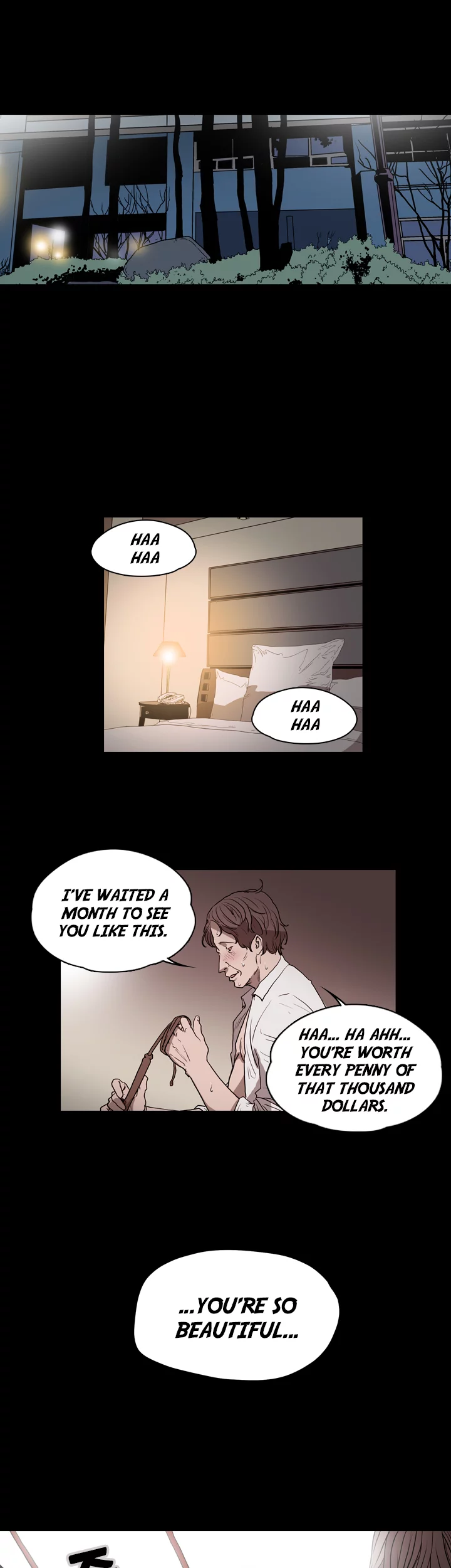 Doomed Chapter 16 image 9