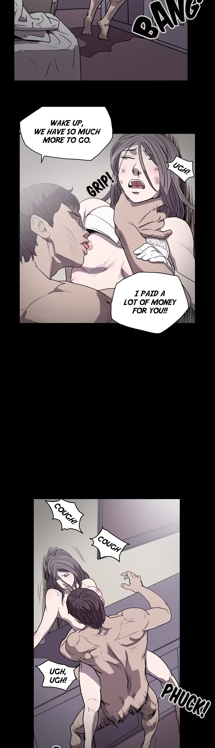Doomed Chapter 16 image 15