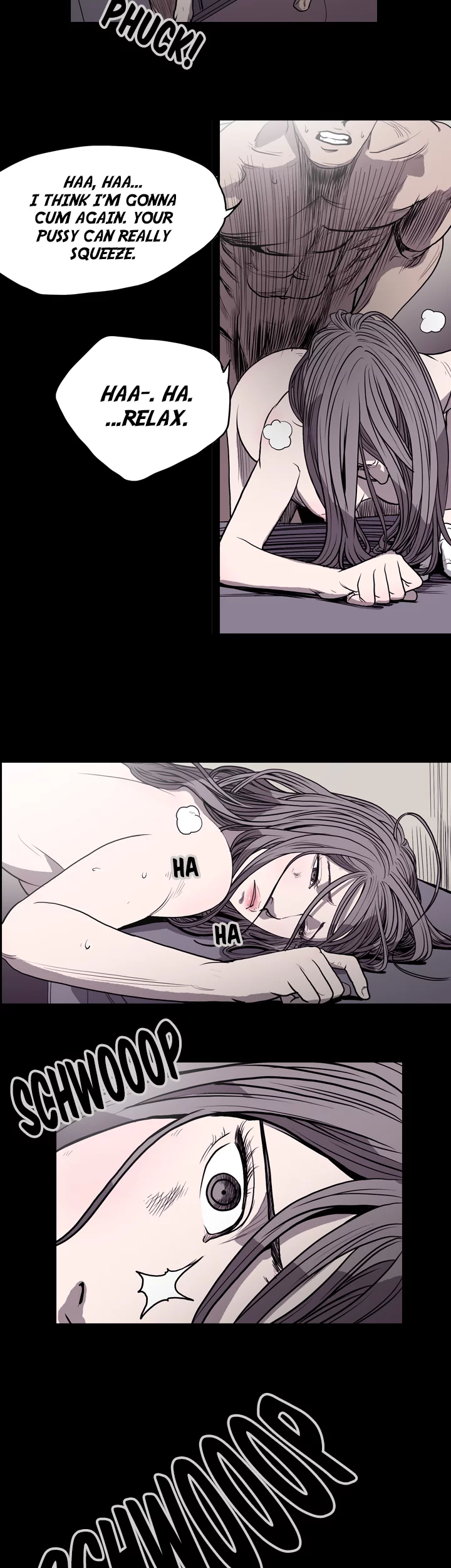 Doomed Chapter 16 image 16