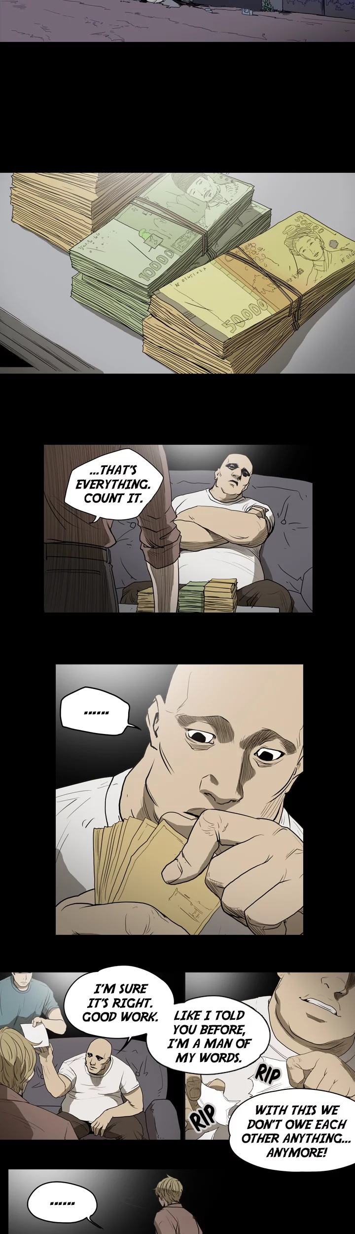 Doomed Chapter 16 image 18