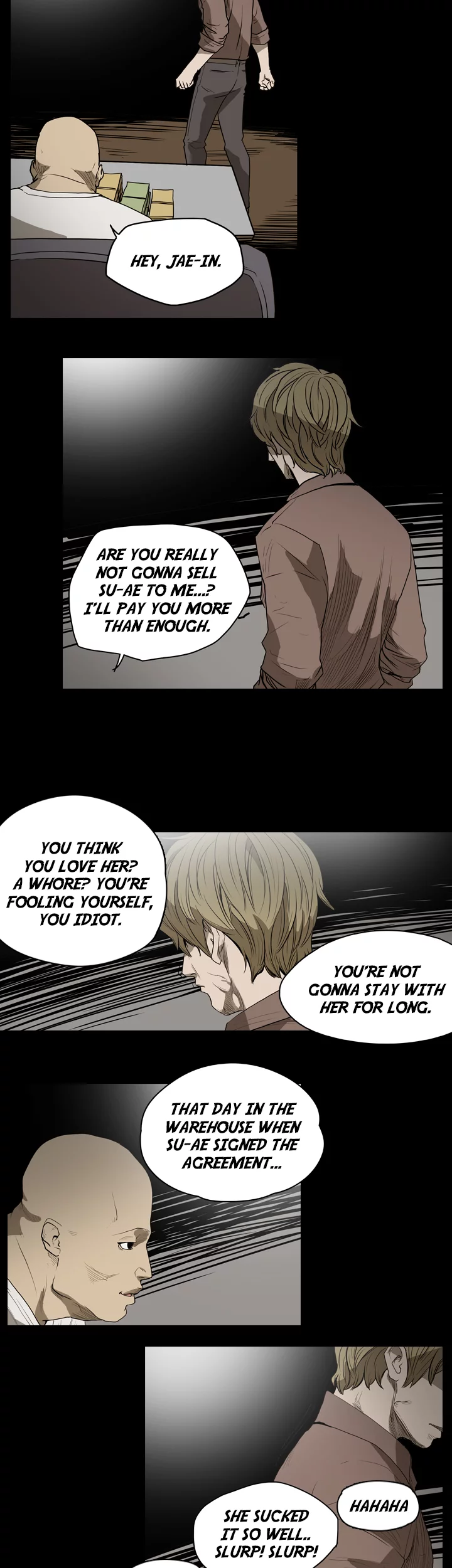 Doomed Chapter 16 image 19