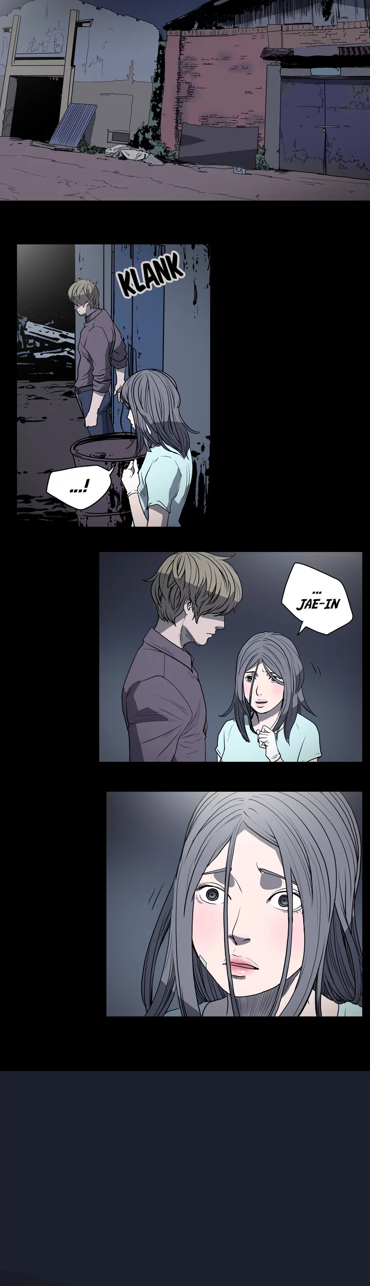 Doomed Chapter 16 image 21