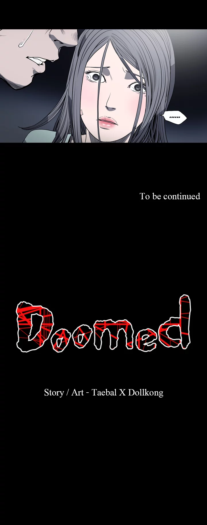 Doomed Chapter 16 image 23