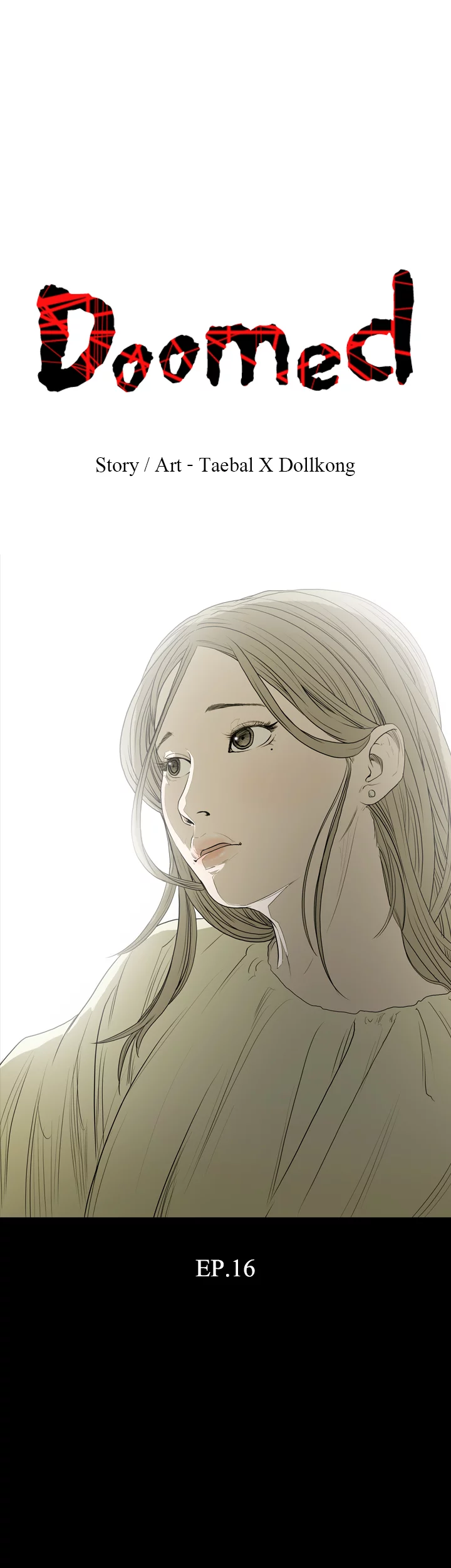 Doomed Chapter 16 image 3