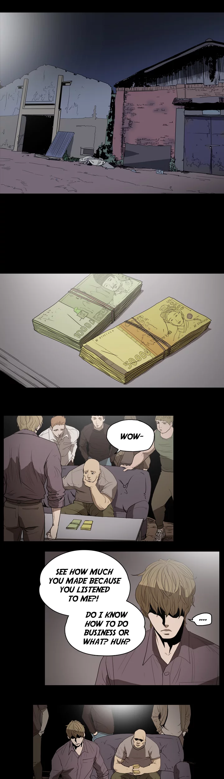 Doomed Chapter 16 image 4
