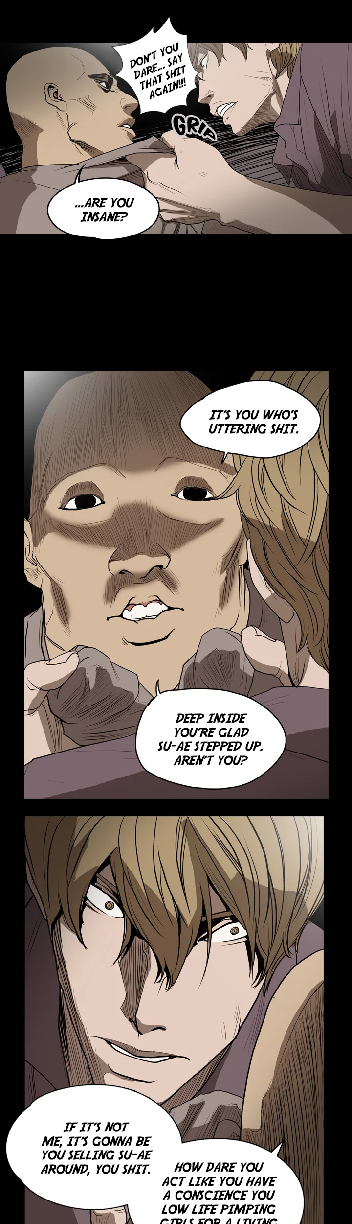 Doomed Chapter 16 image 6