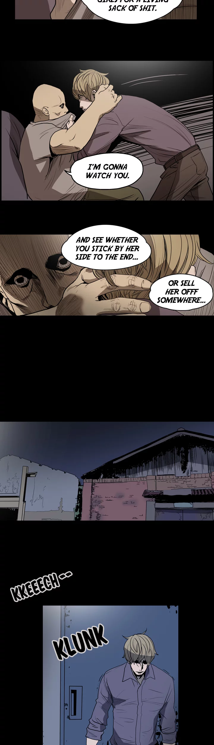 Doomed Chapter 16 image 7