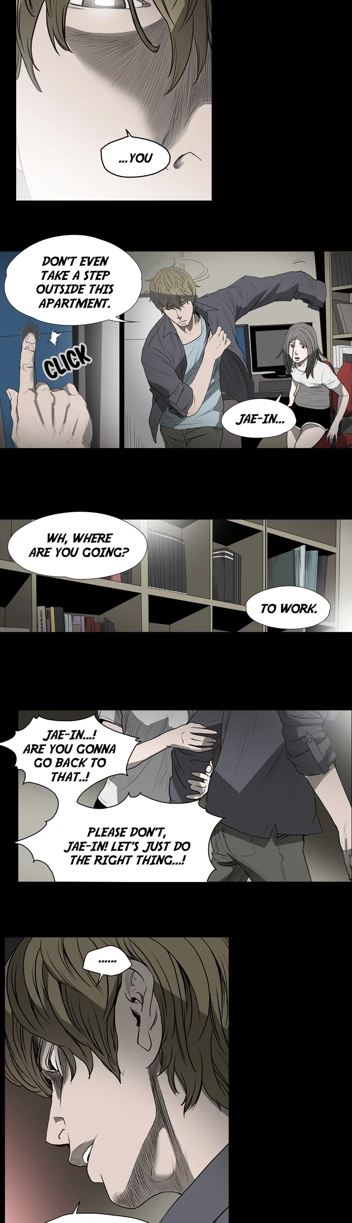 Doomed Chapter 17 image 9