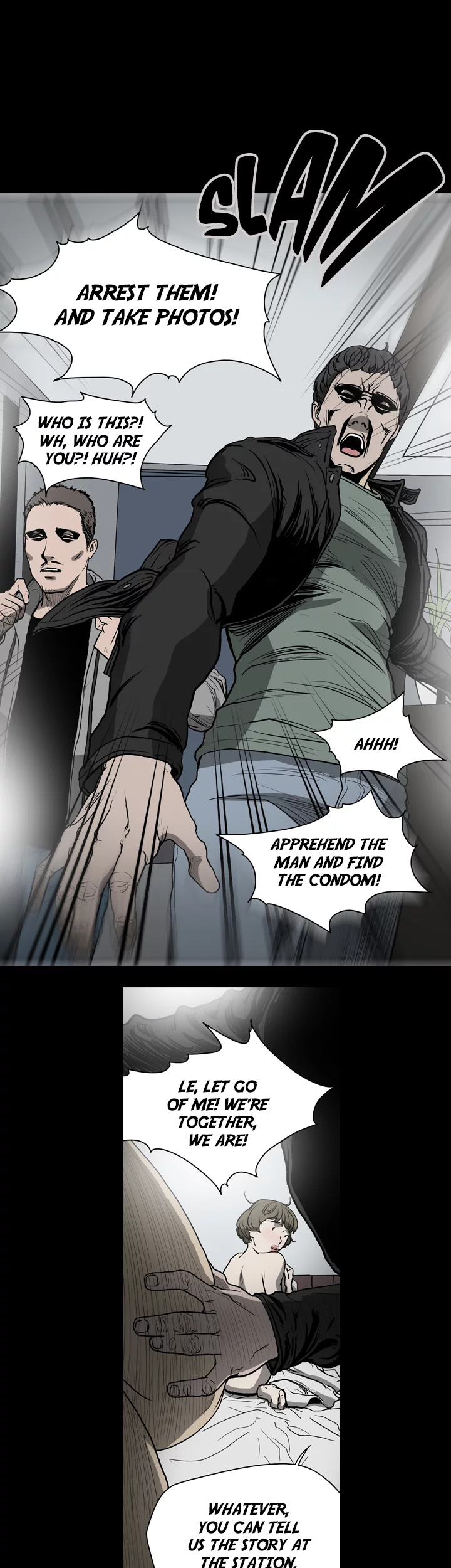 Doomed Chapter 17 image 15