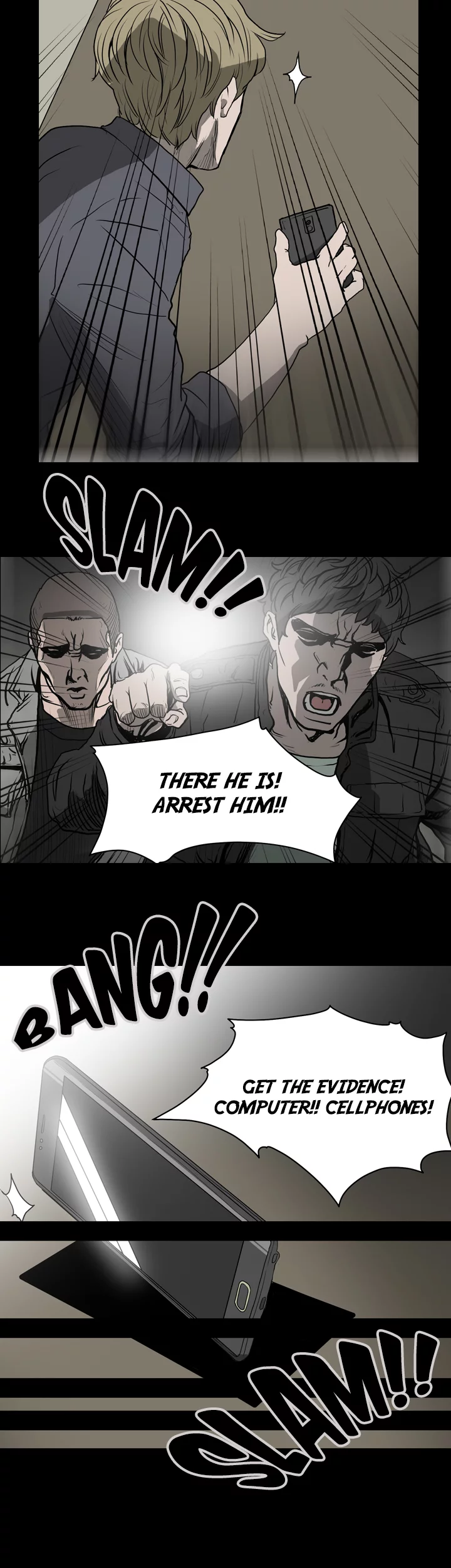 Doomed Chapter 17 image 17