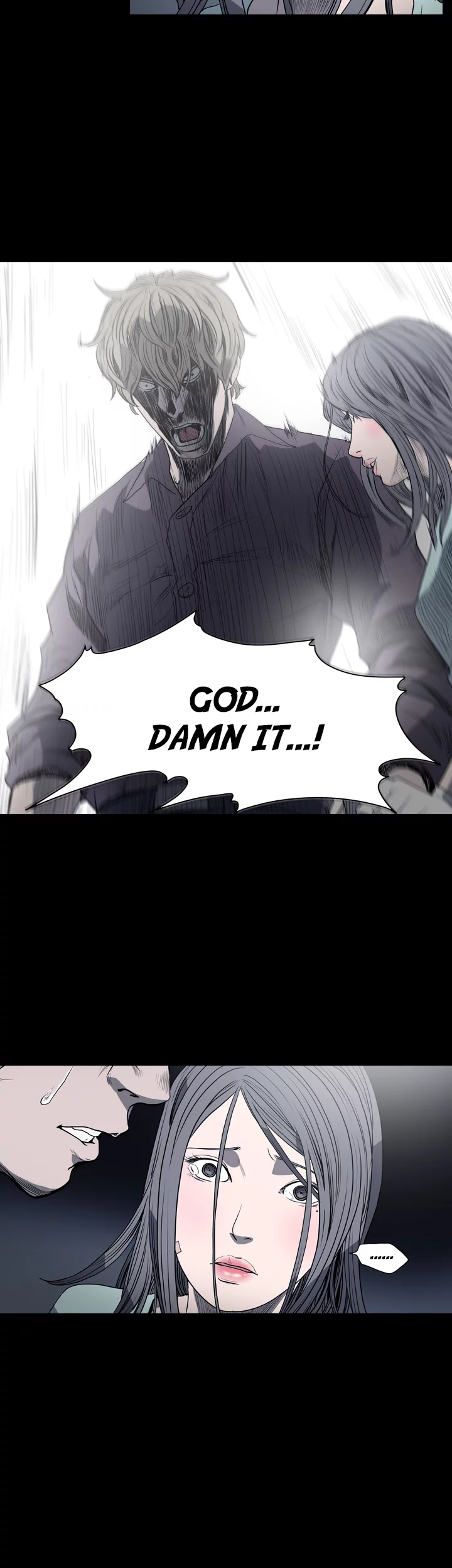 Doomed Chapter 17 image 1