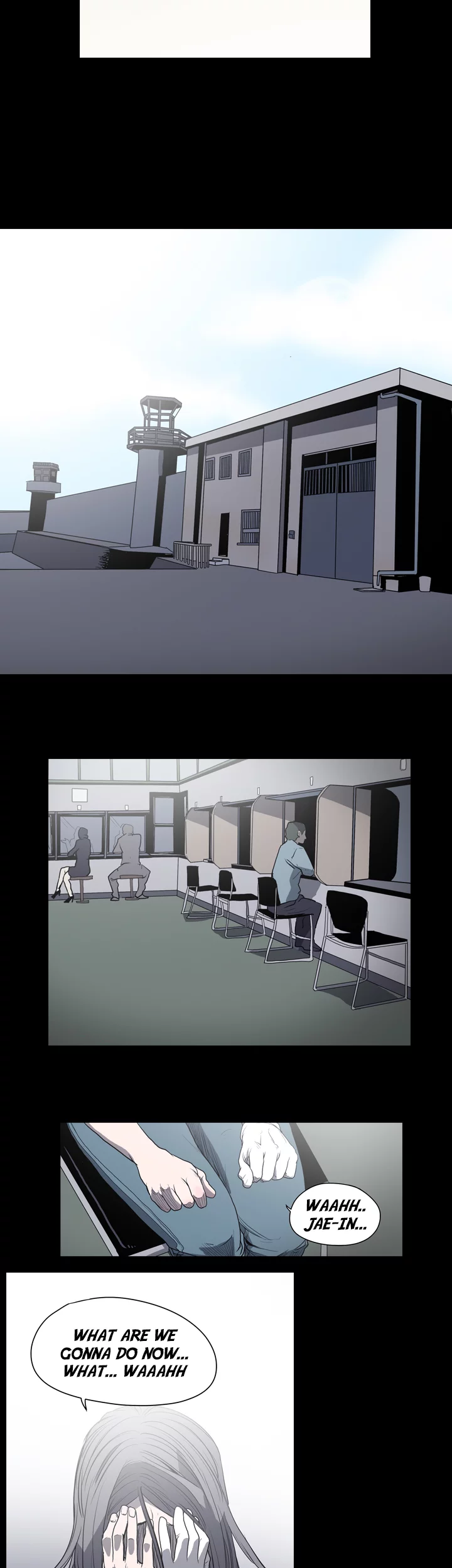 Doomed Chapter 17 image 19