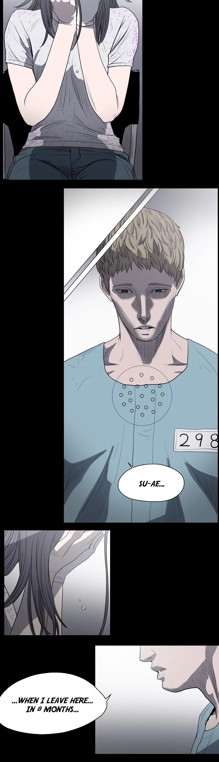 Doomed Chapter 17 image 20