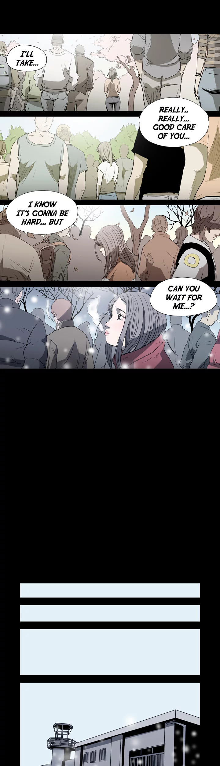 Doomed Chapter 17 image 21
