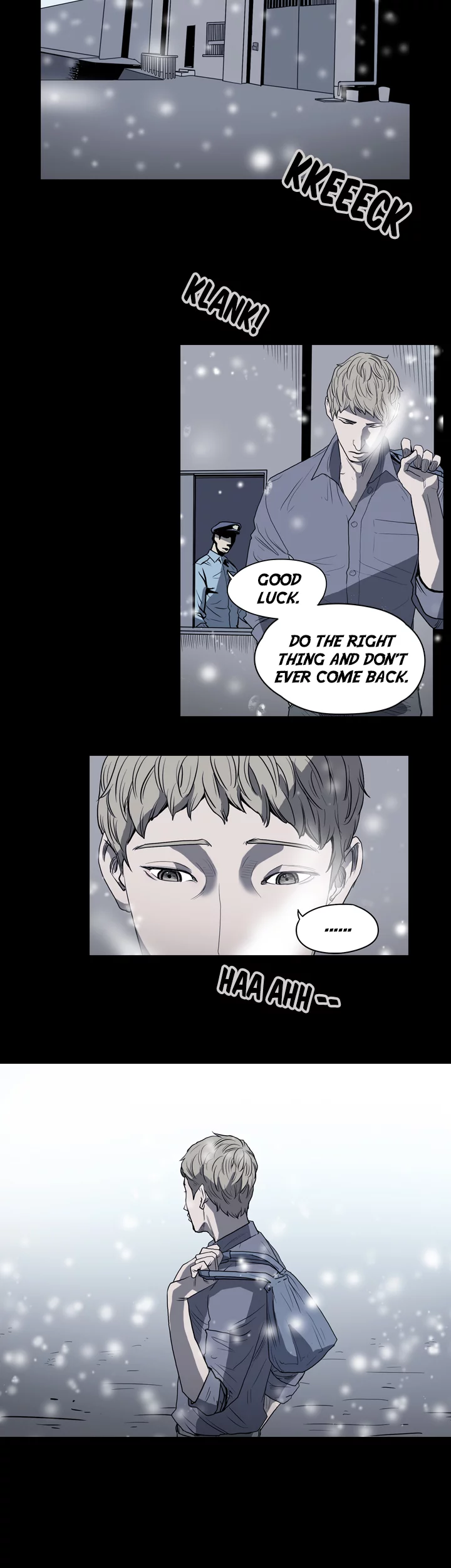 Doomed Chapter 17 image 22