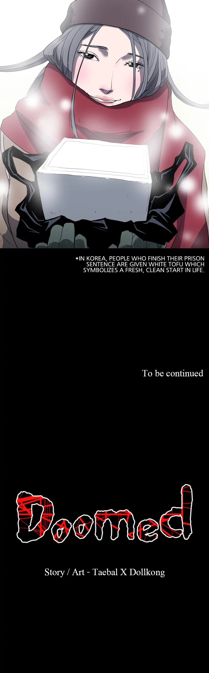 Doomed Chapter 17 image 26