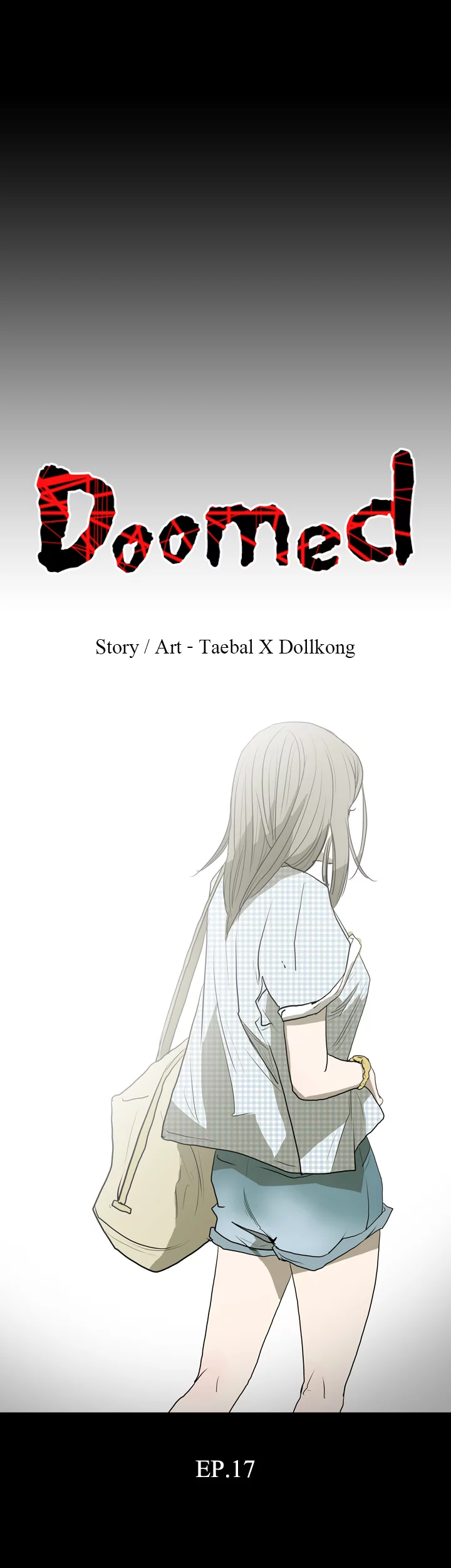 Doomed Chapter 17 image 3