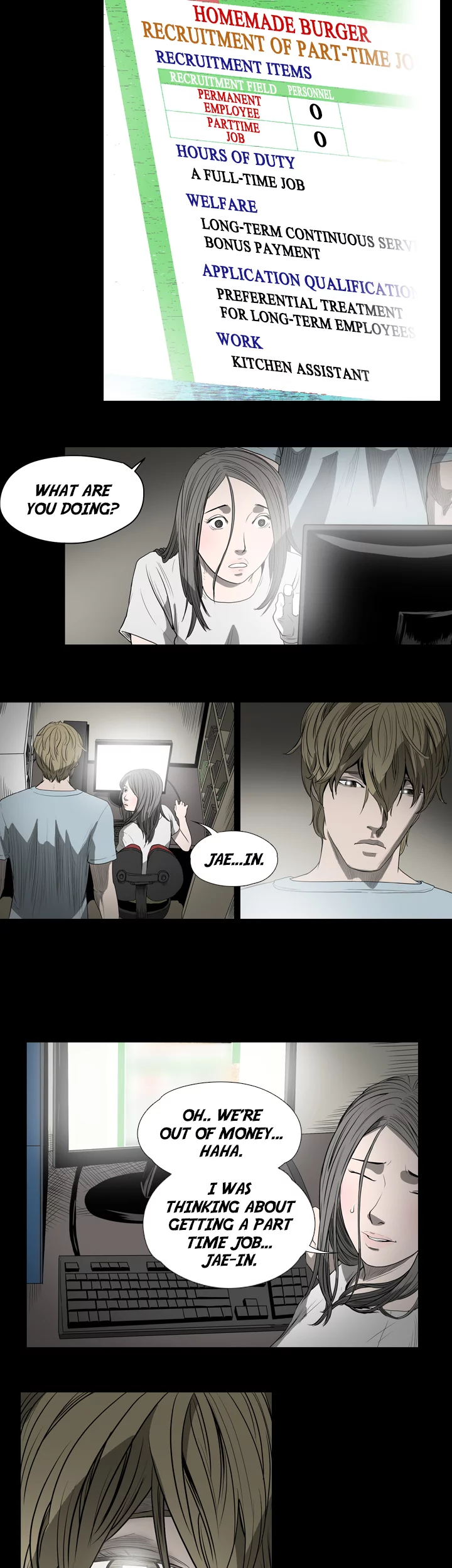 Doomed Chapter 17 image 8