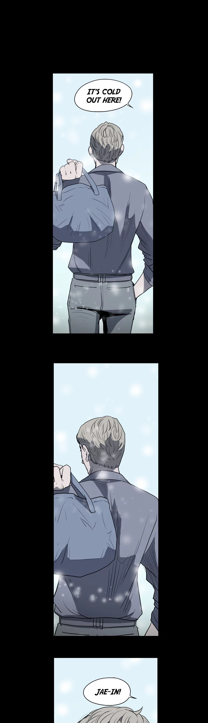 Doomed Chapter 18 image 0