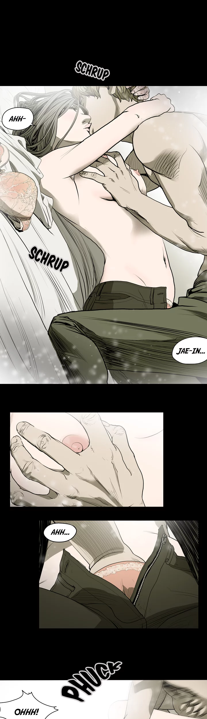 Doomed Chapter 18 image 9