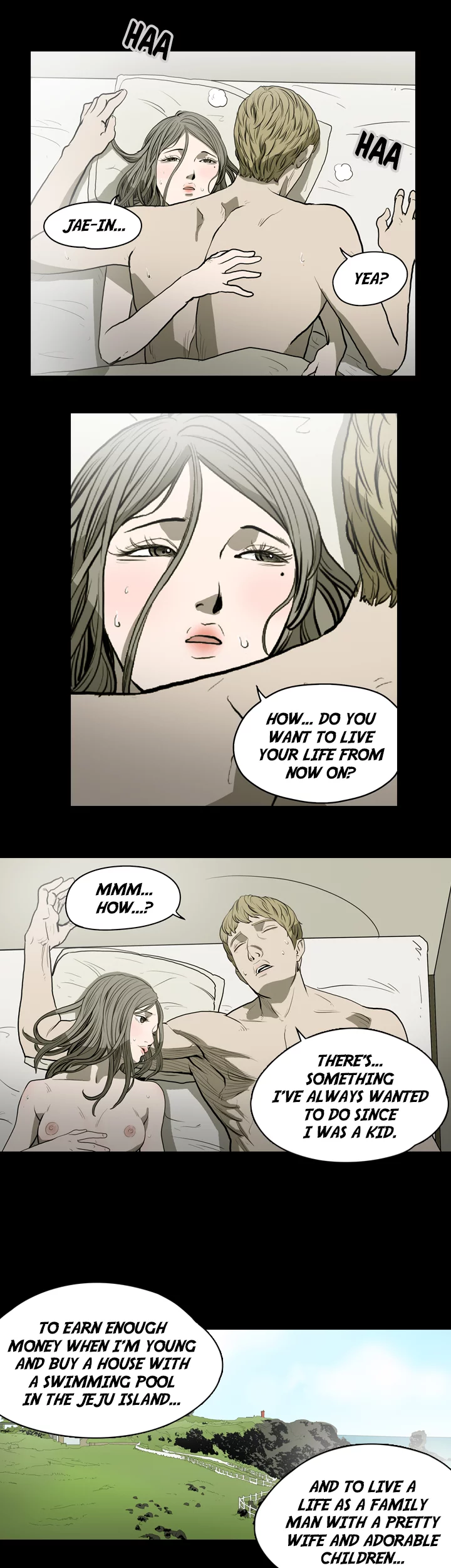Doomed Chapter 18 image 12