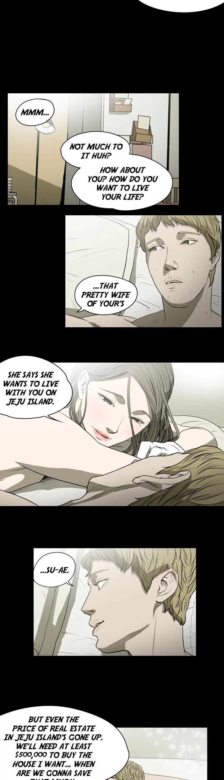 Doomed Chapter 18 image 13
