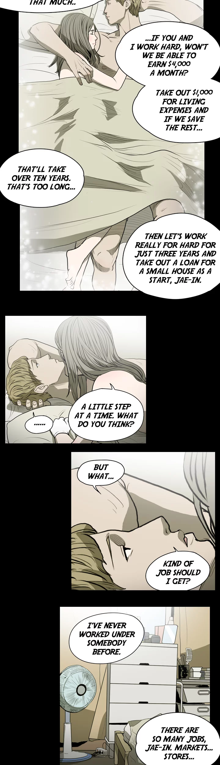Doomed Chapter 18 image 14