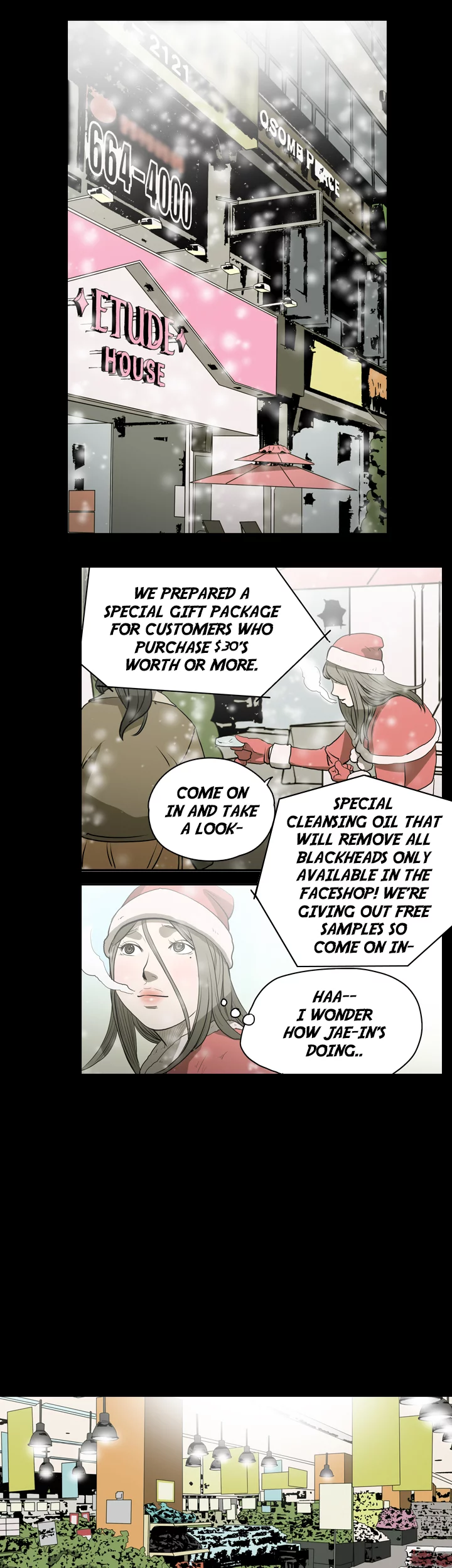 Doomed Chapter 18 image 16